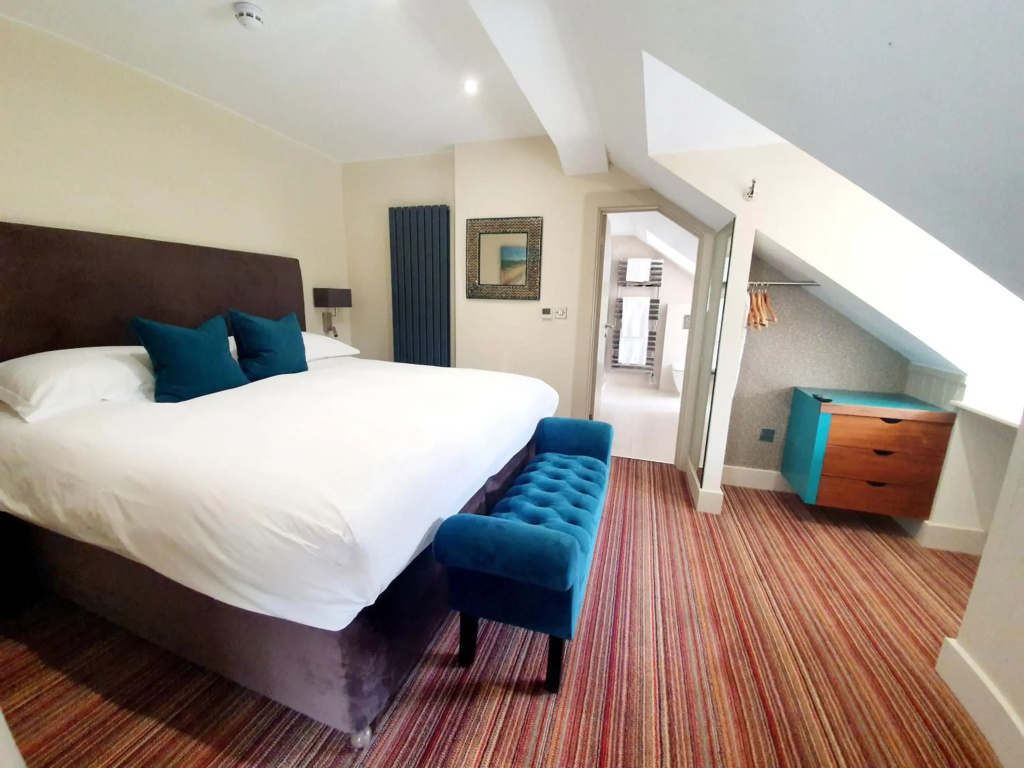 Hartnoll Hotel