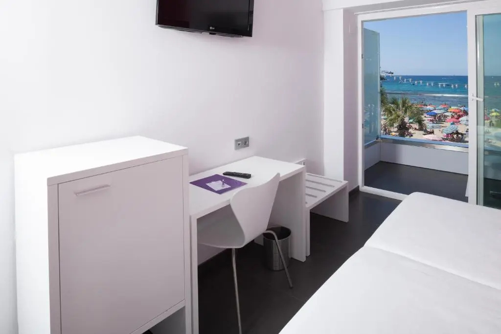 Hotel Brisa - Chambres