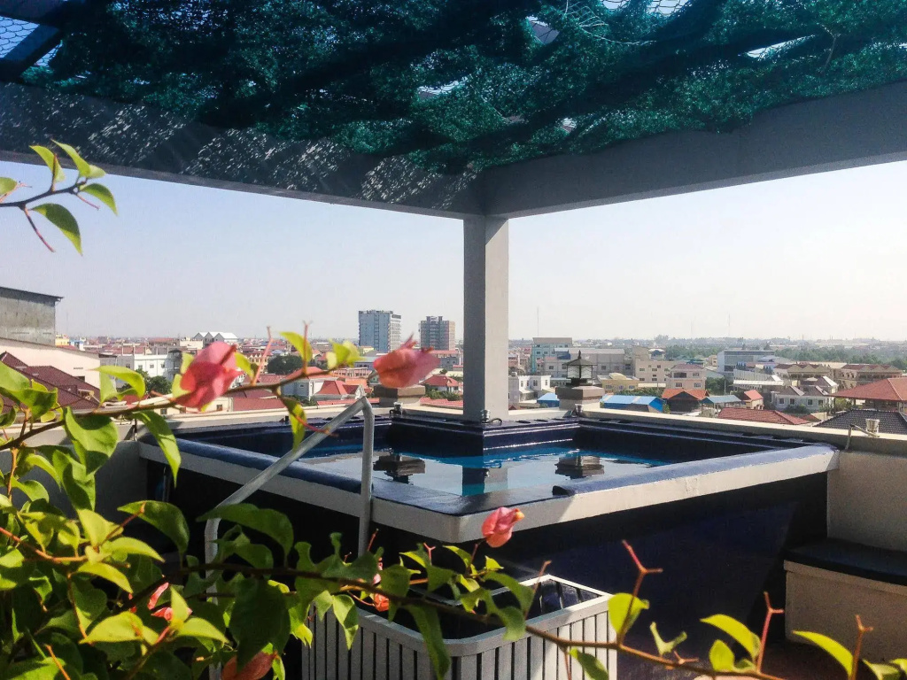 Hotel photo 20