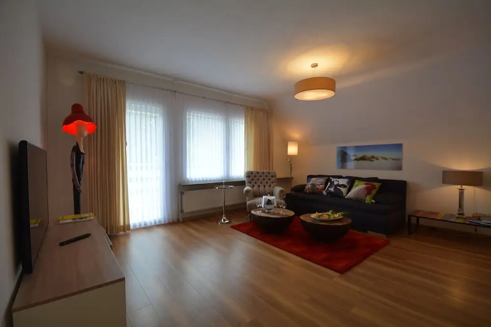 Backhaus Hotel am Hasetal - Général