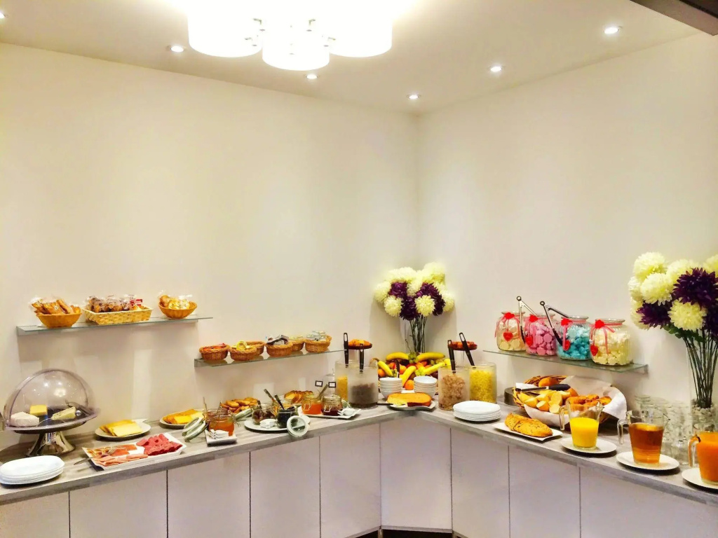 Hotel photo 9