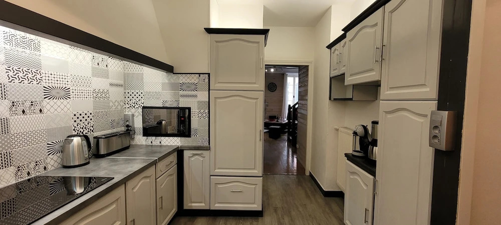 Des Histoires d'Anges - Côté Ville - фото 20