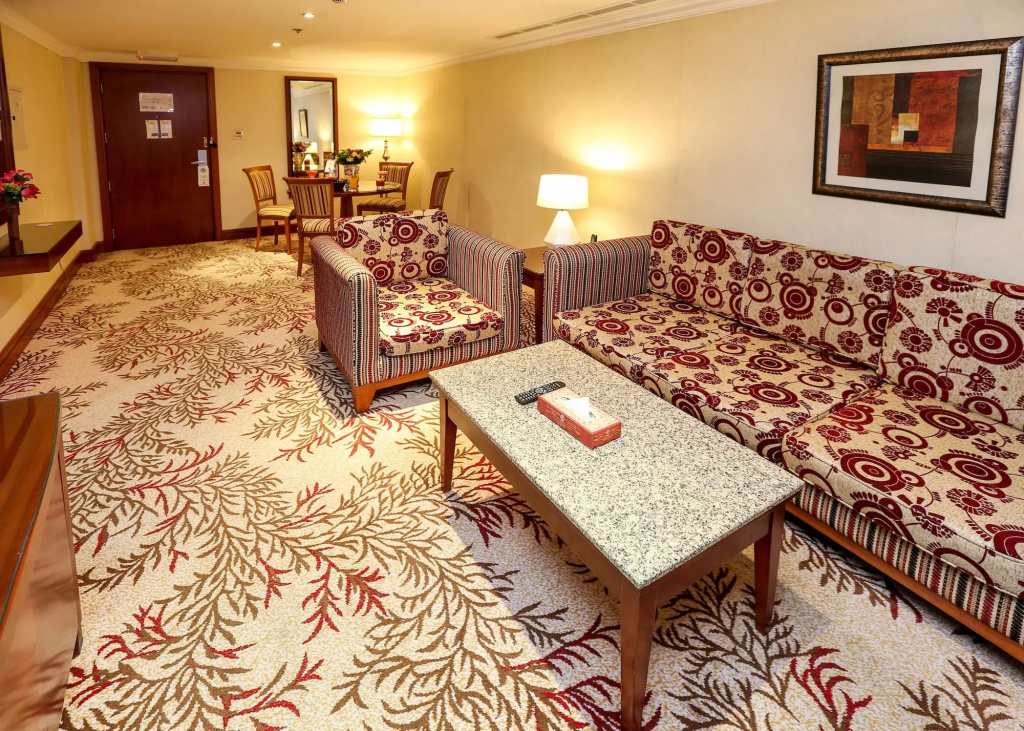 Hotel photo 10