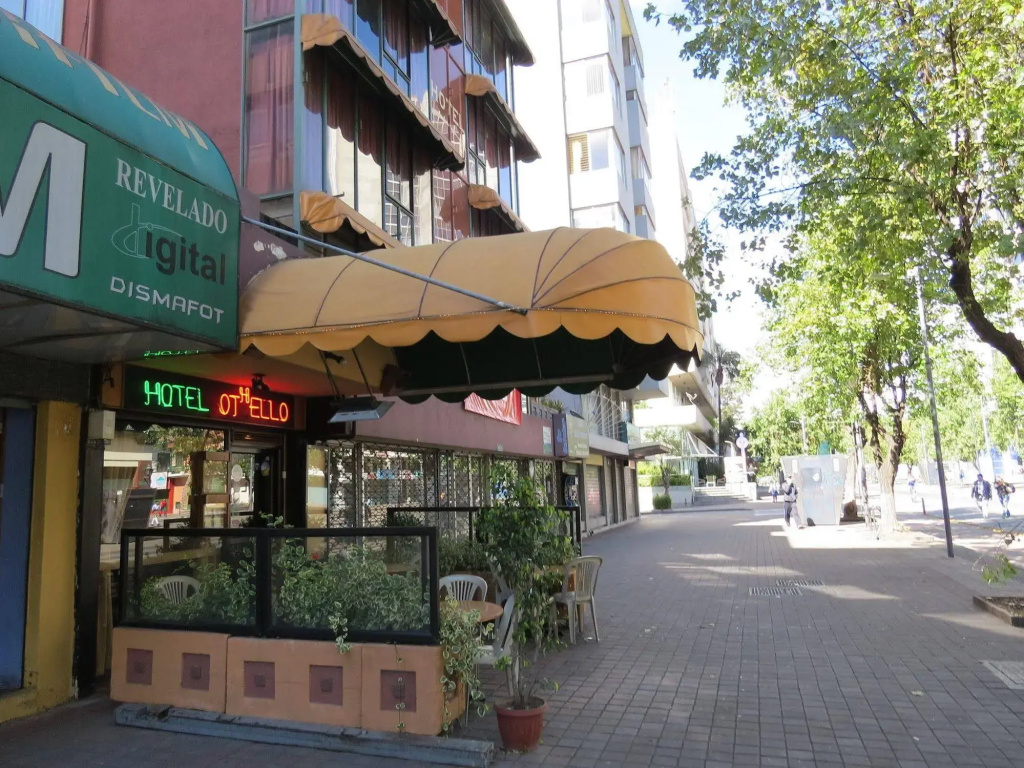 Hotel photo 11