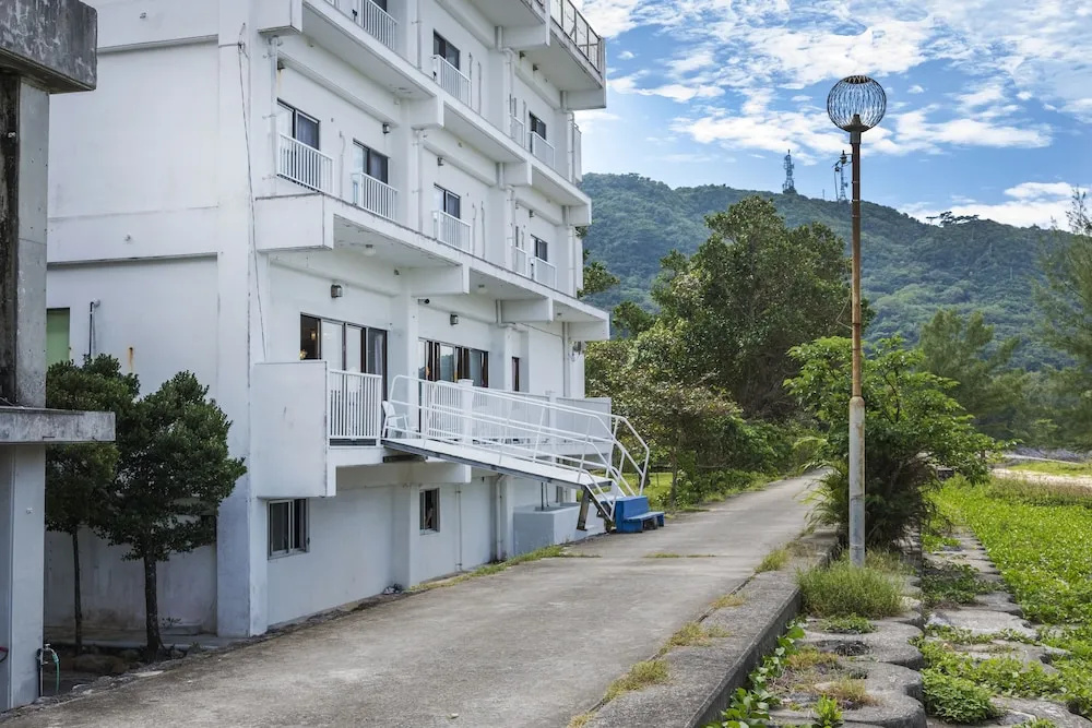 Seaside Hotel Blue Moon