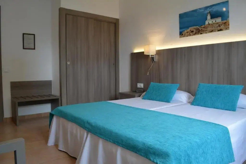 Hotel del Almirante - Chambres