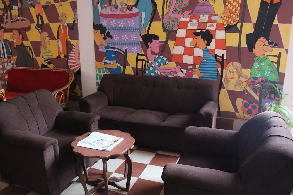 Hotel photo 12