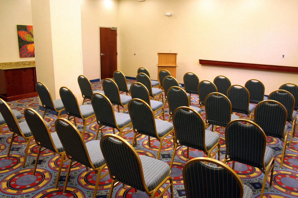 Hampton Inn by Hilton Tampico Aeropuerto - Général