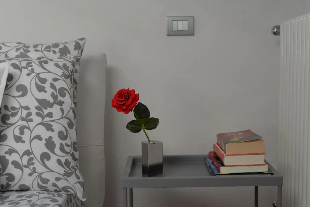 Casa Marcone - Chambres