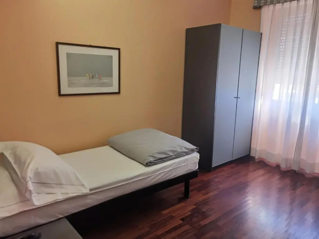 Vittoria - Chambres