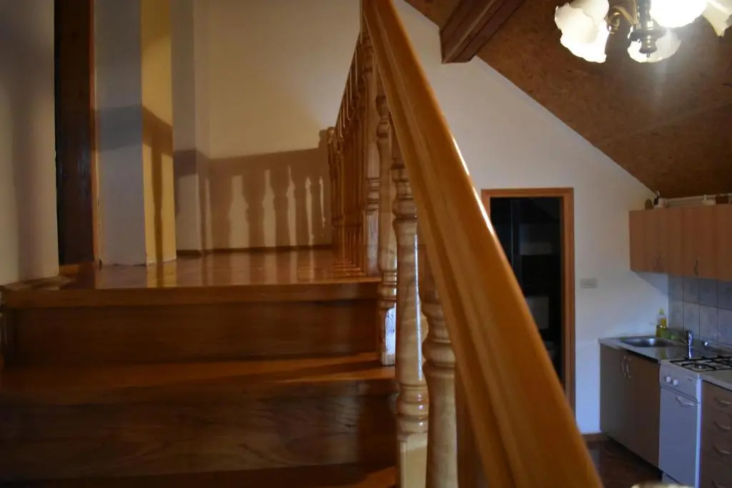 House Burić - Chambres