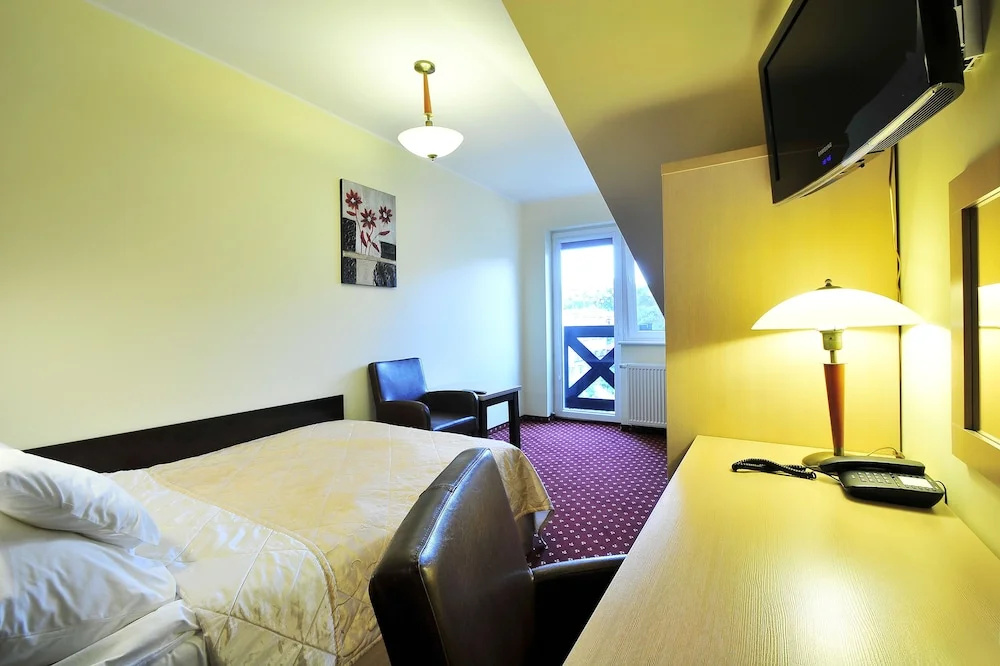 Hotel Continental - Général