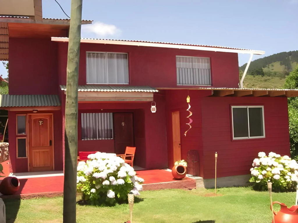 En Casa de Patricia - Général