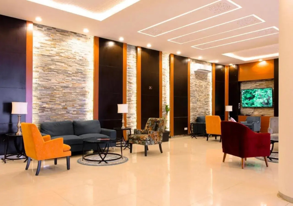 Hotel photo 5