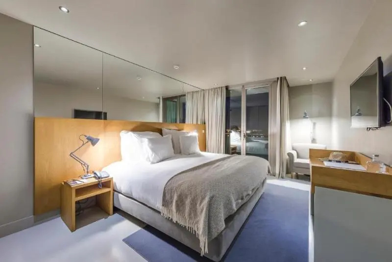Villa C Boutique Hotel - Chambres