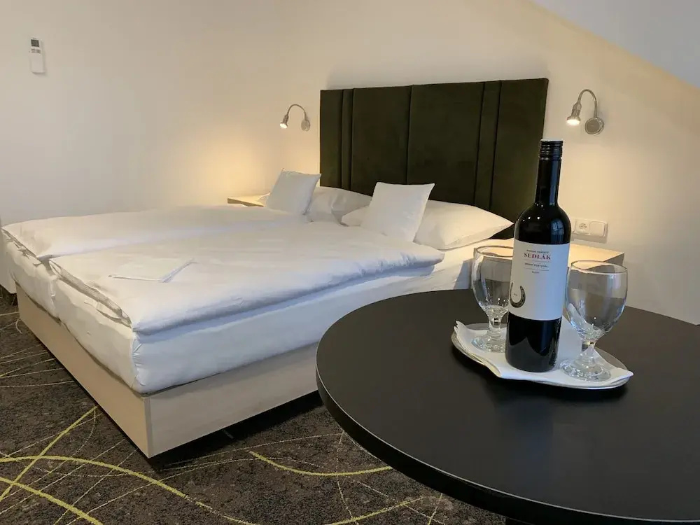 Classic room