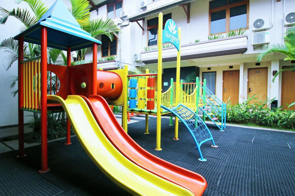 ZEN Rooms Setiabudi Lembang