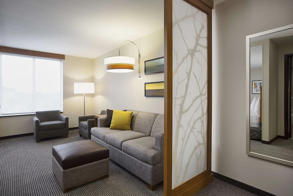 Hyatt Place Chicago Midway Airport - Chambres