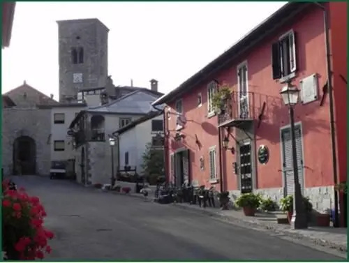 Albergo Chiar Di Luna
