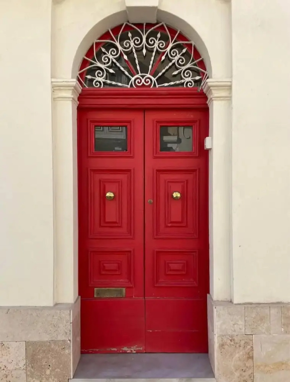 Apartment in the Heart of Malta
