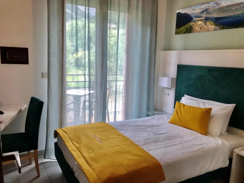 Hotel Limone - Chambres