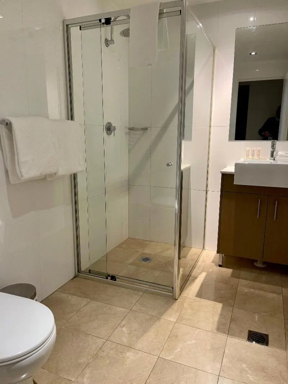 APX World Square - Chambres