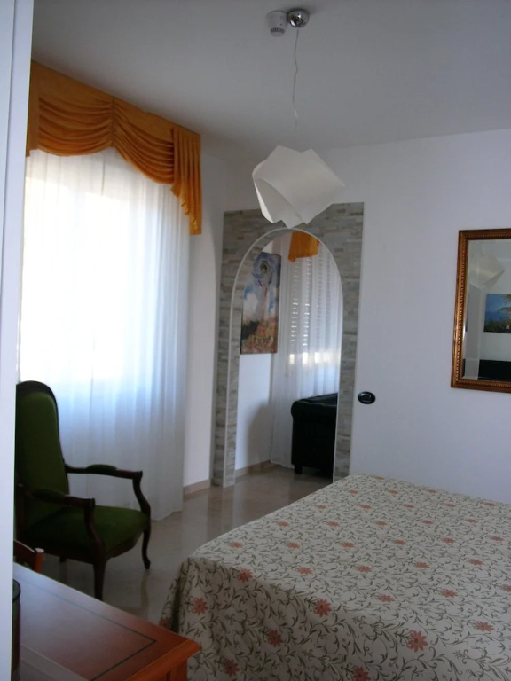 Junior Suite with balcony