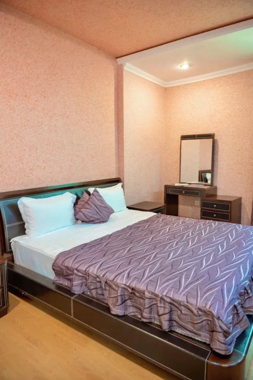 Вилла Comfort с видом на море в Panorama Villa Lux