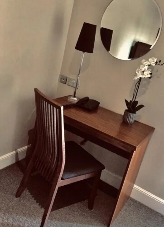 The Craibstone Suites - Chambres