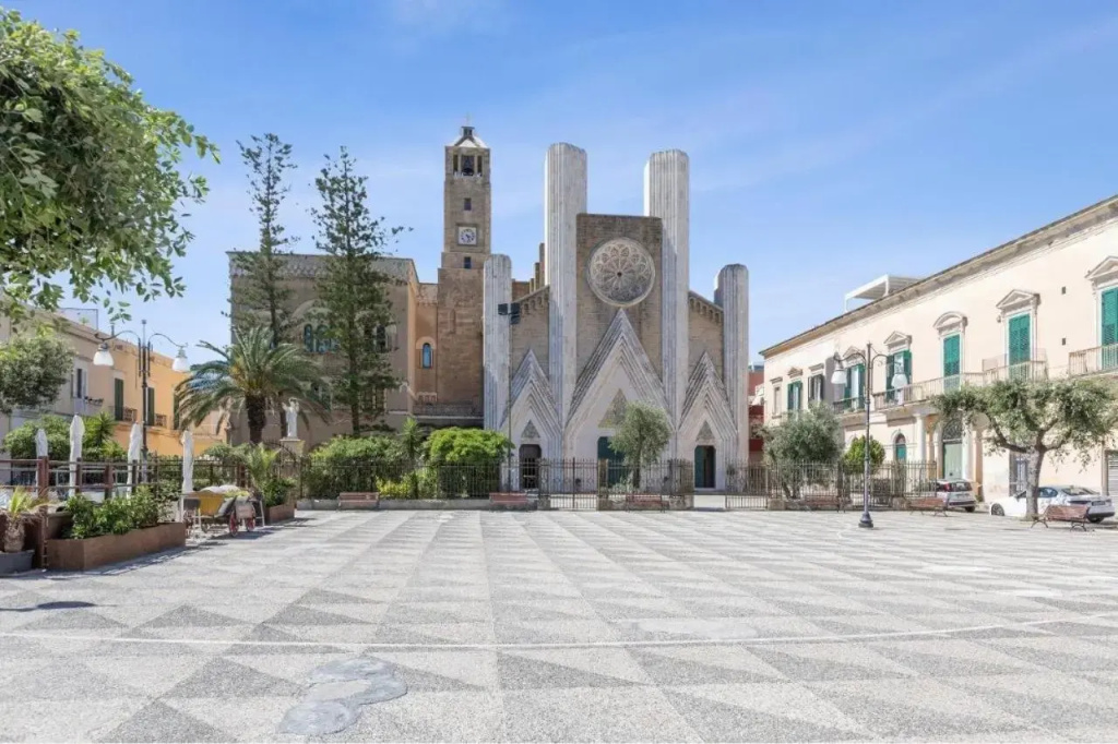 Bovio Suites Apartments - Clicksalento