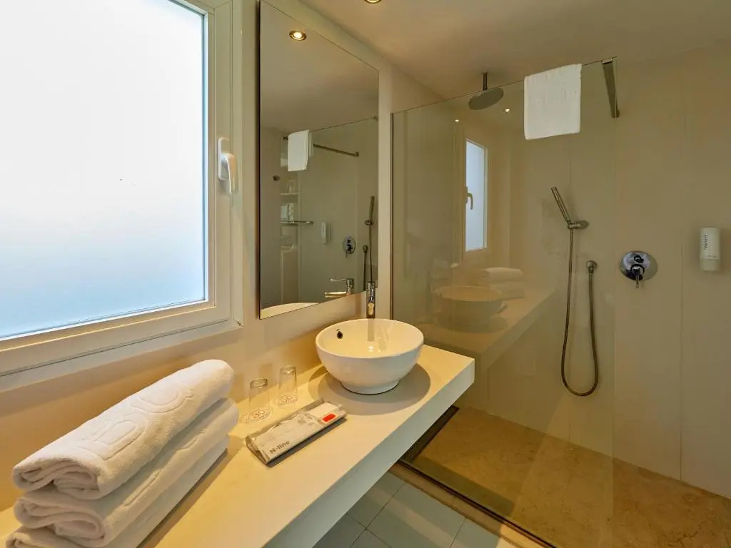 BQ Alcudia Sun Village - All Inclusive - Chambres