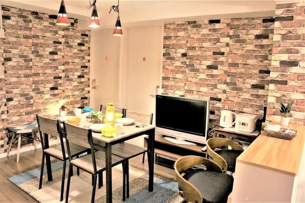 H2O Stay Spacious Place 사진 21