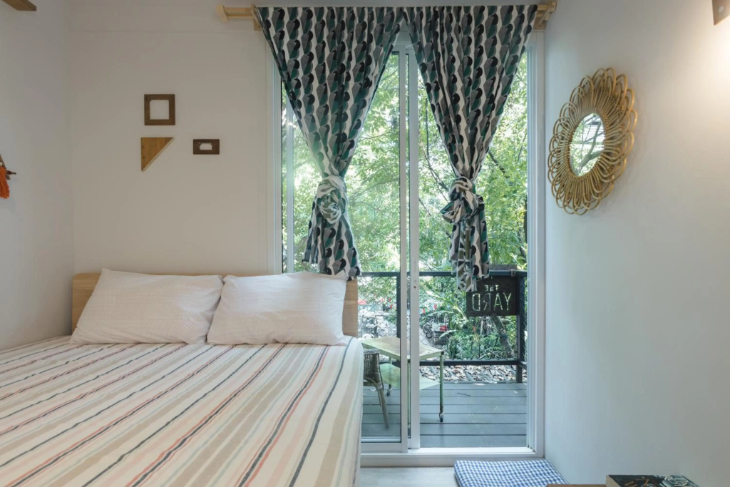 The Yard Hostel — 4