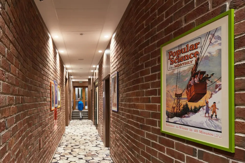 Hotel photo 18