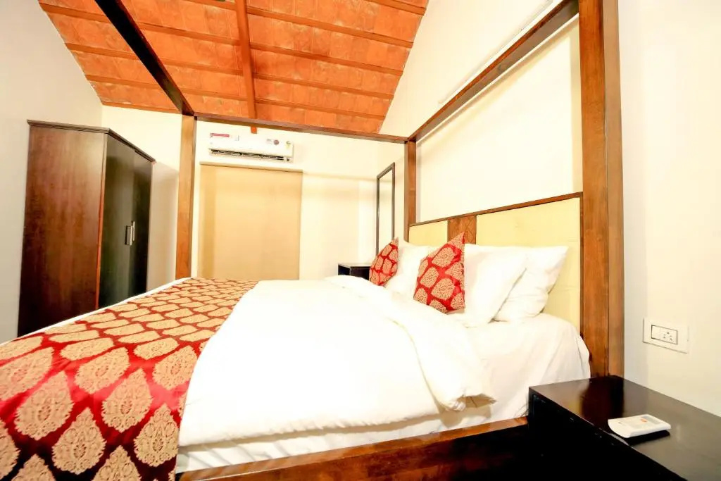 Standard Suite