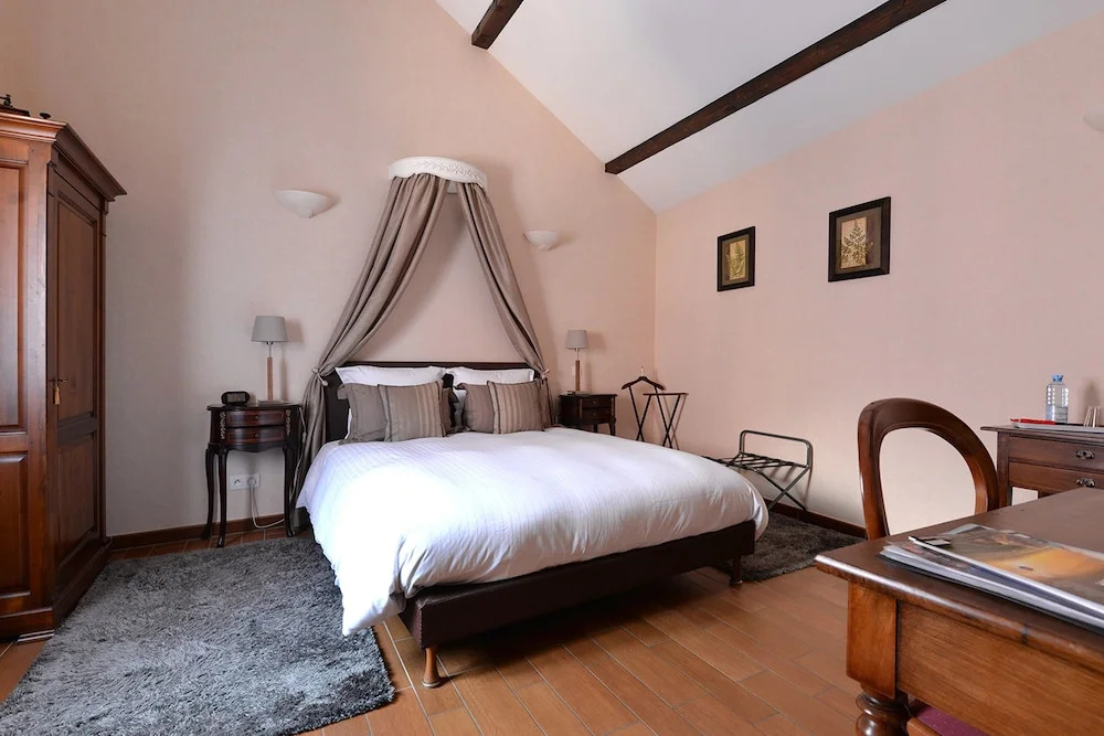Afficher la photo 6 — B&B Le Clos des Raisins