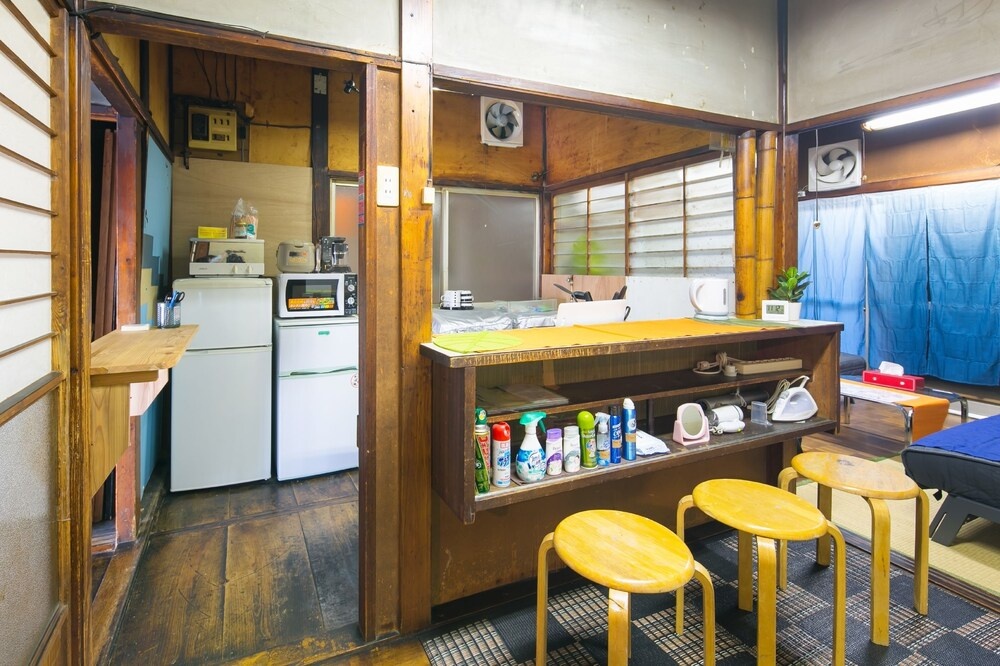Air Hotel Ryogoku-Kikukawa 사진 16