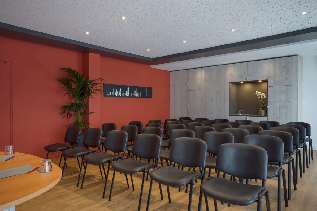The Originals Boutique, Hôtel Admiral's, Les Sables-d'Olonne - Général