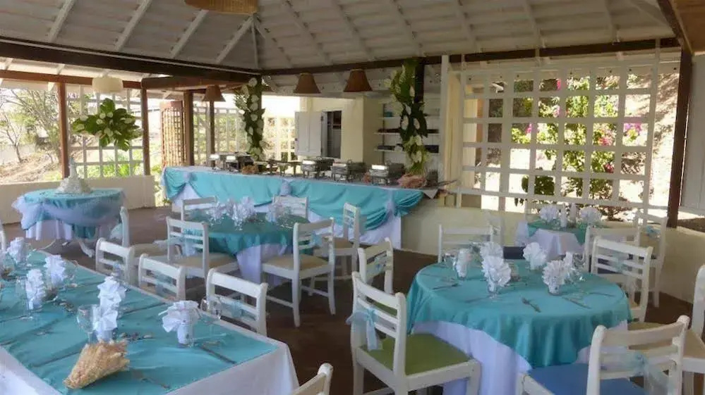 Sugarapple Inn - Général