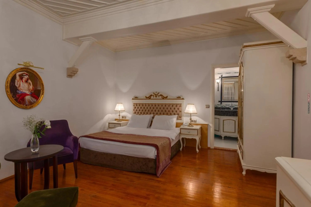 Tuvana Hotel - Special Class - Général