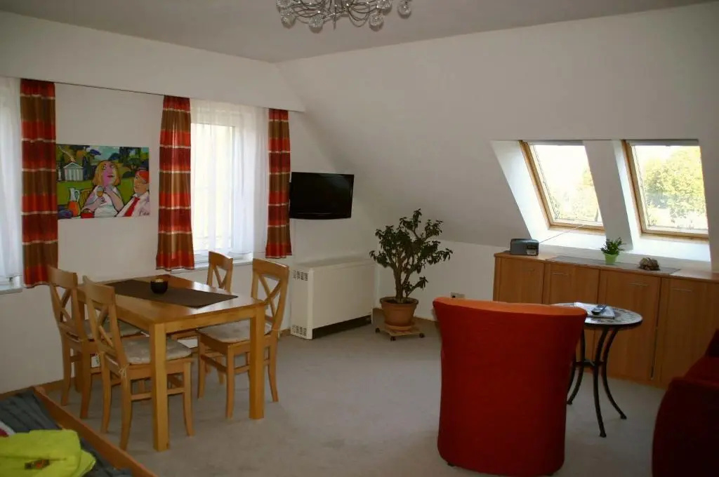 Ferienhof An der Weide - Chambres