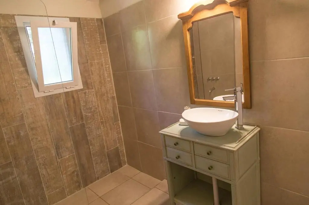Finca el Maiten Posada Boutique - Chambres