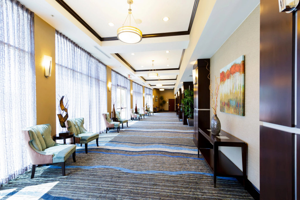 Holiday Inn Houston Webster by IHG - Général