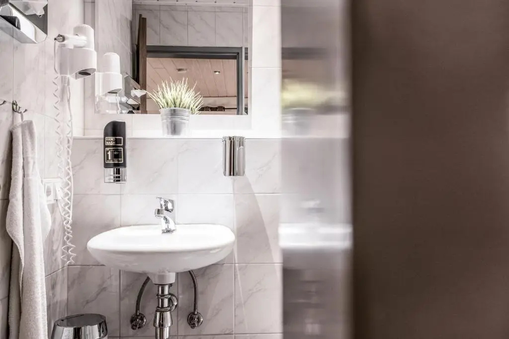 Hotel Ehranger Hof - Chambres