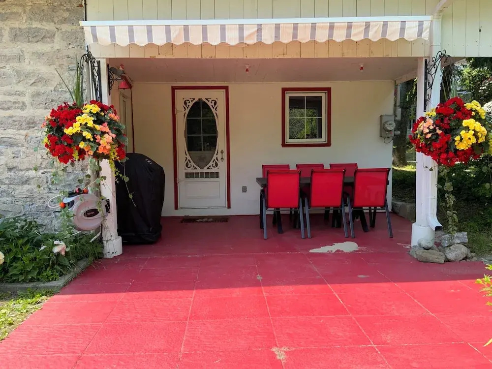 La Maison Toussaint-Toupin