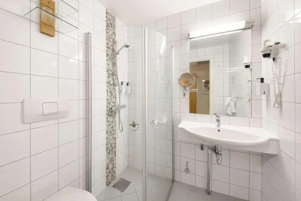 Scandic Asker - Chambres