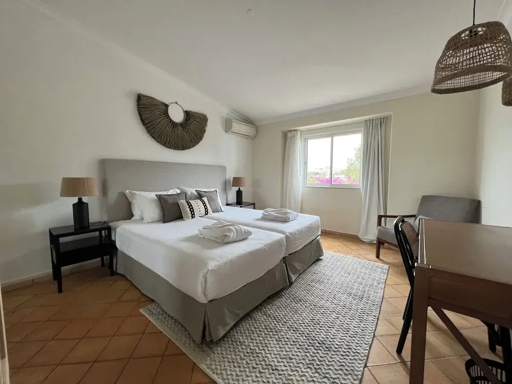 Pestana Palm Gardens - Chambres