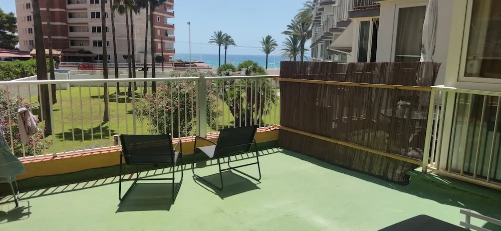 Apartamento Entre Salines Y Playa