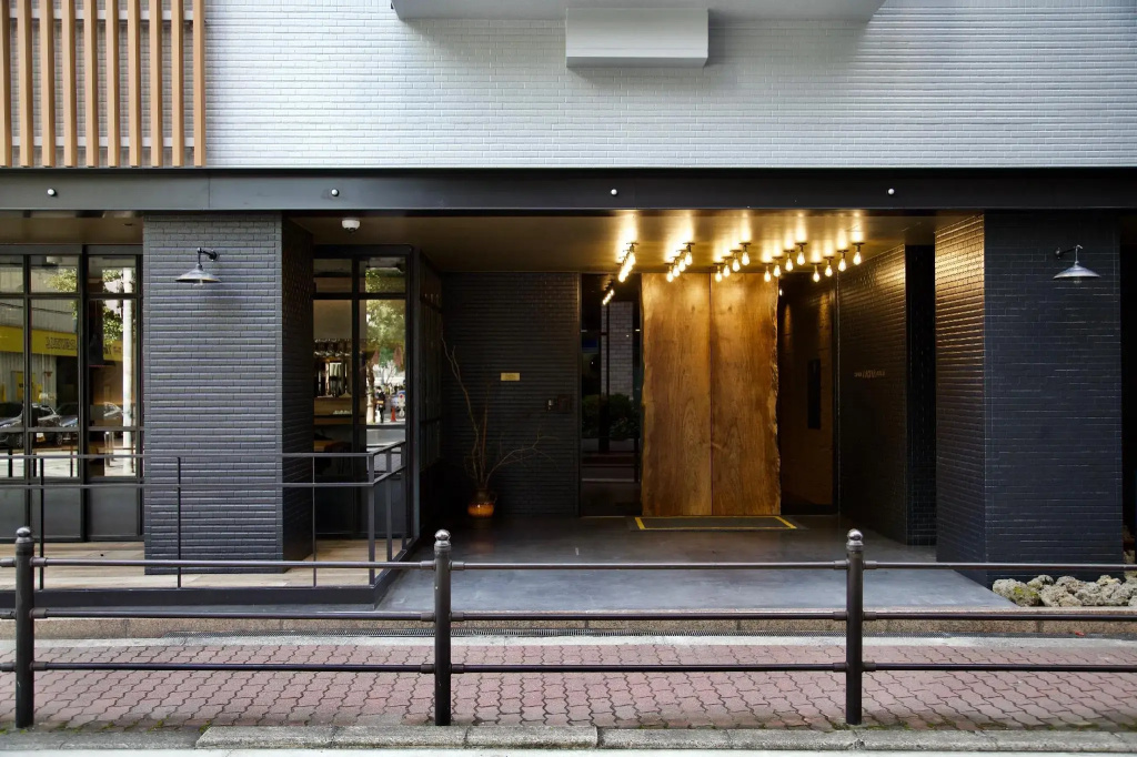 Hotel Cordia Osaka