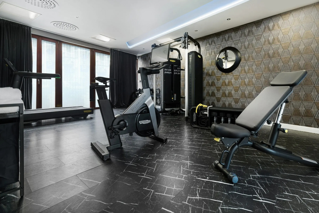 Leonardo Boutique Hotel Krakow City Center - Général